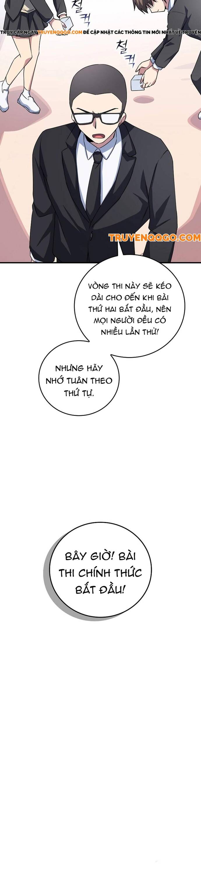 Tôi Trở Thành Bạn Thời Thơ Ấu Của Boss Cấp Trung Chapter 32 - Trang 4