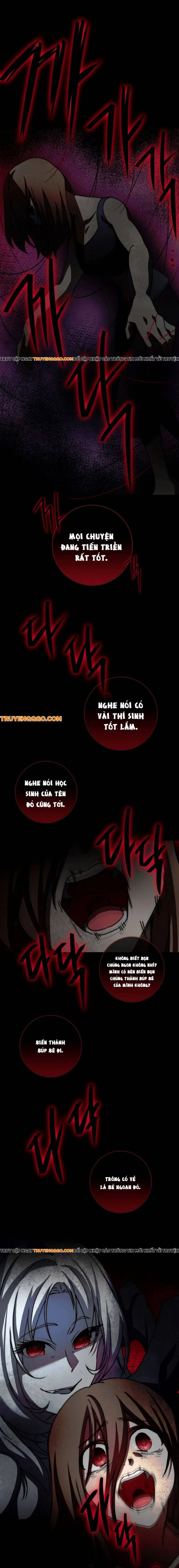 Tôi Trở Thành Bạn Thời Thơ Ấu Của Boss Cấp Trung Chapter 33 - Trang 22