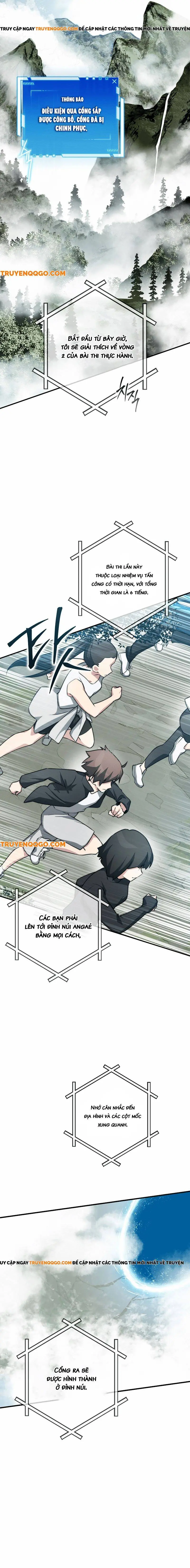 Tôi Trở Thành Bạn Thời Thơ Ấu Của Boss Cấp Trung Chapter 33 - Trang 6