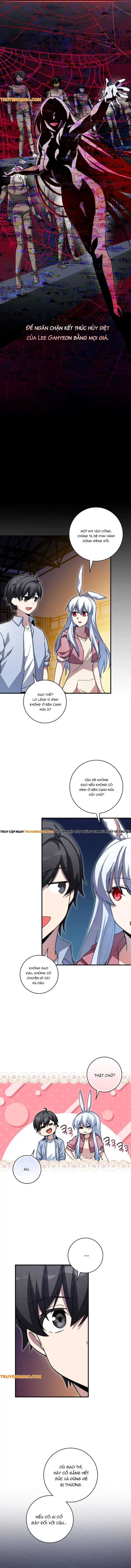 Tôi Trở Thành Bạn Thời Thơ Ấu Của Boss Cấp Trung Chapter 34 - Trang 12