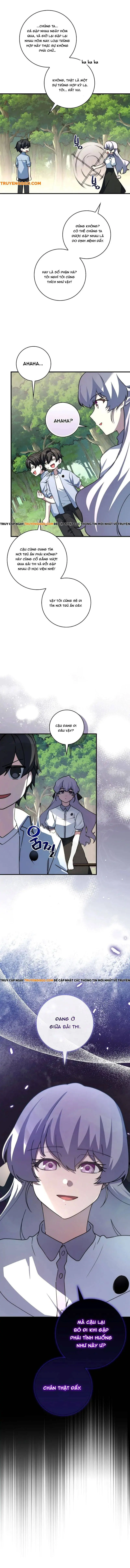 Tôi Trở Thành Bạn Thời Thơ Ấu Của Boss Cấp Trung Chapter 34 - Trang 17