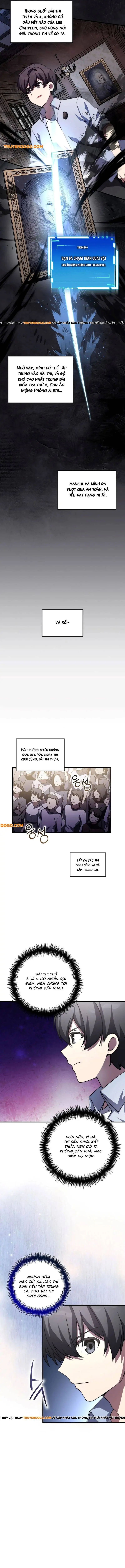 Tôi Trở Thành Bạn Thời Thơ Ấu Của Boss Cấp Trung Chapter 34 - Trang 6
