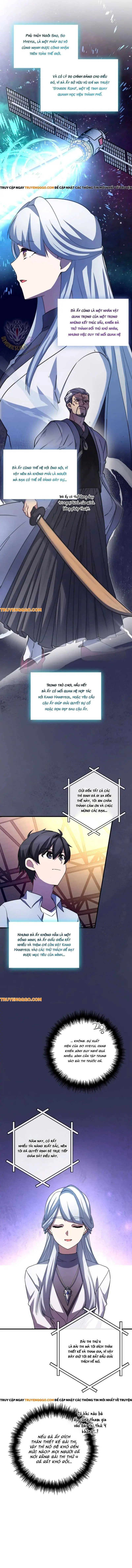 Tôi Trở Thành Bạn Thời Thơ Ấu Của Boss Cấp Trung Chapter 34 - Trang 9