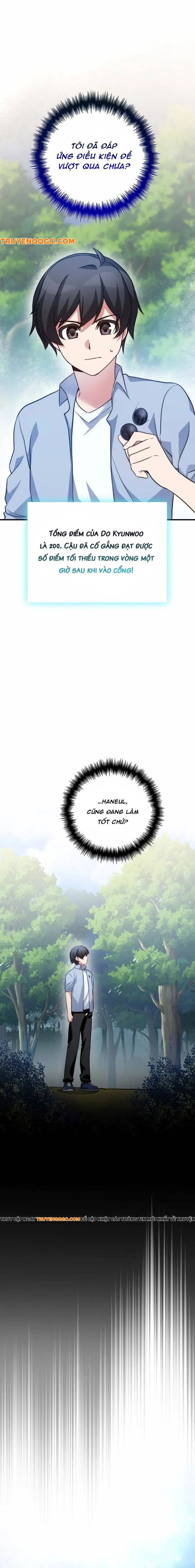 Tôi Trở Thành Bạn Thời Thơ Ấu Của Boss Cấp Trung Chapter 35 - Trang 15
