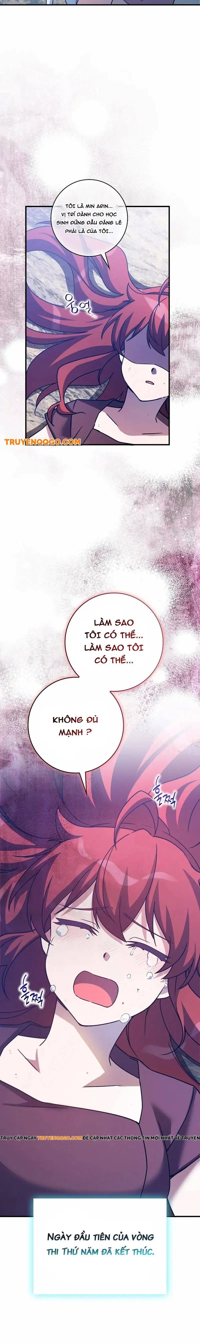 Tôi Trở Thành Bạn Thời Thơ Ấu Của Boss Cấp Trung Chapter 35 - Trang 19