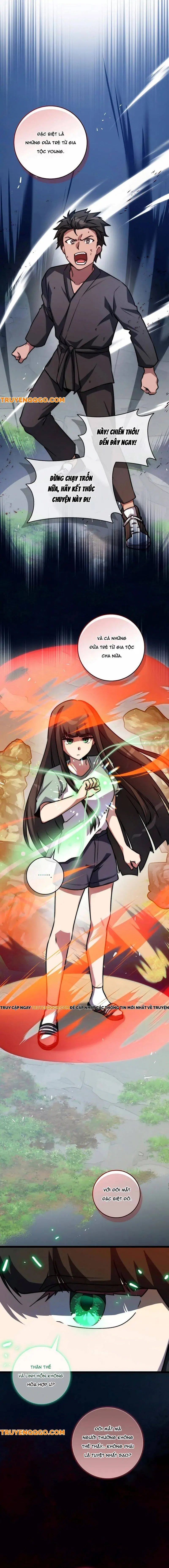 Tôi Trở Thành Bạn Thời Thơ Ấu Của Boss Cấp Trung Chapter 35 - Trang 5