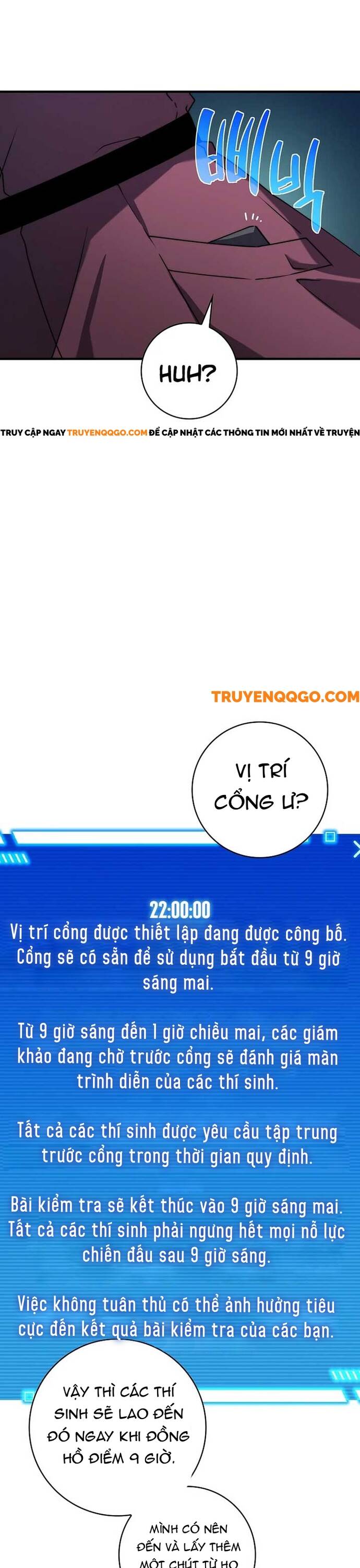 Tôi Trở Thành Bạn Thời Thơ Ấu Của Boss Cấp Trung Chapter 36 - Trang 12