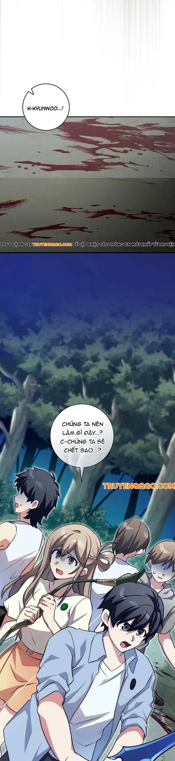 Tôi Trở Thành Bạn Thời Thơ Ấu Của Boss Cấp Trung Chapter 36 - Trang 21