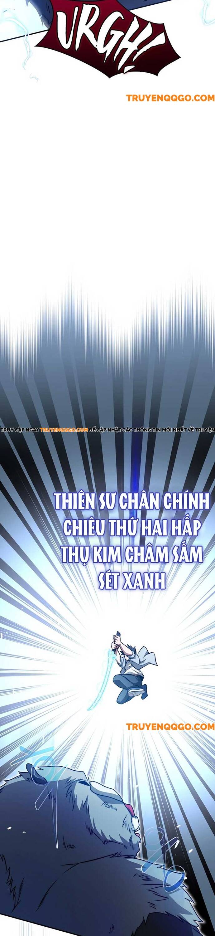 Tôi Trở Thành Bạn Thời Thơ Ấu Của Boss Cấp Trung Chapter 36 - Trang 28