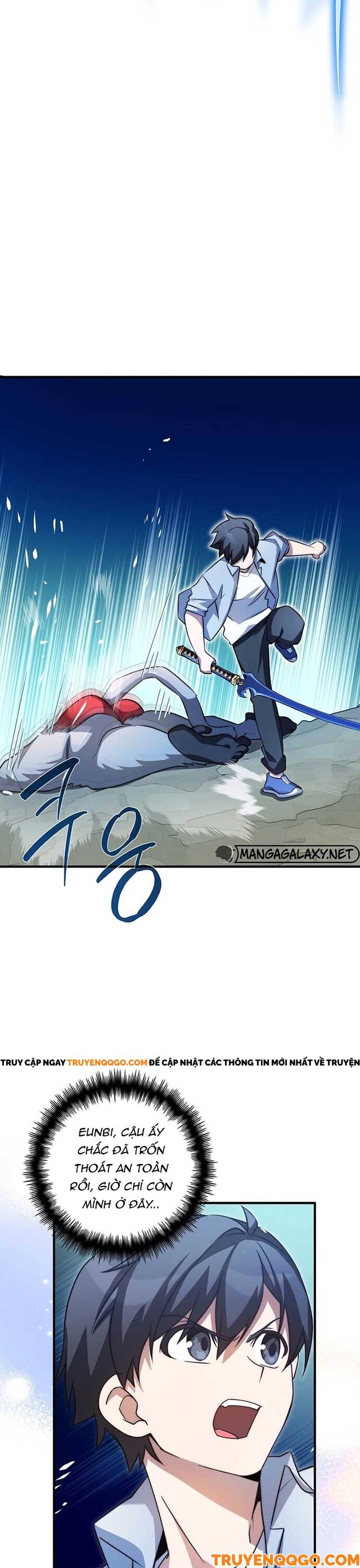 Tôi Trở Thành Bạn Thời Thơ Ấu Của Boss Cấp Trung Chapter 36 - Trang 30