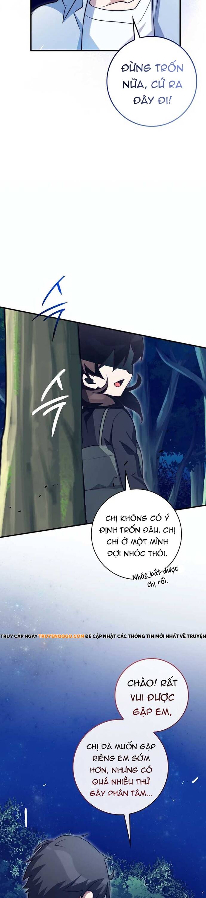 Tôi Trở Thành Bạn Thời Thơ Ấu Của Boss Cấp Trung Chapter 36 - Trang 31