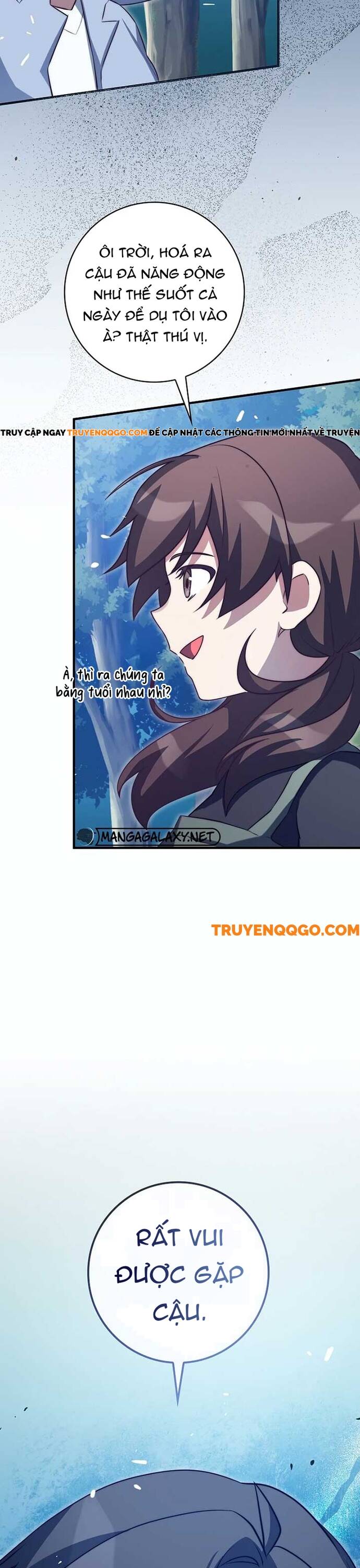 Tôi Trở Thành Bạn Thời Thơ Ấu Của Boss Cấp Trung Chapter 36 - Trang 33