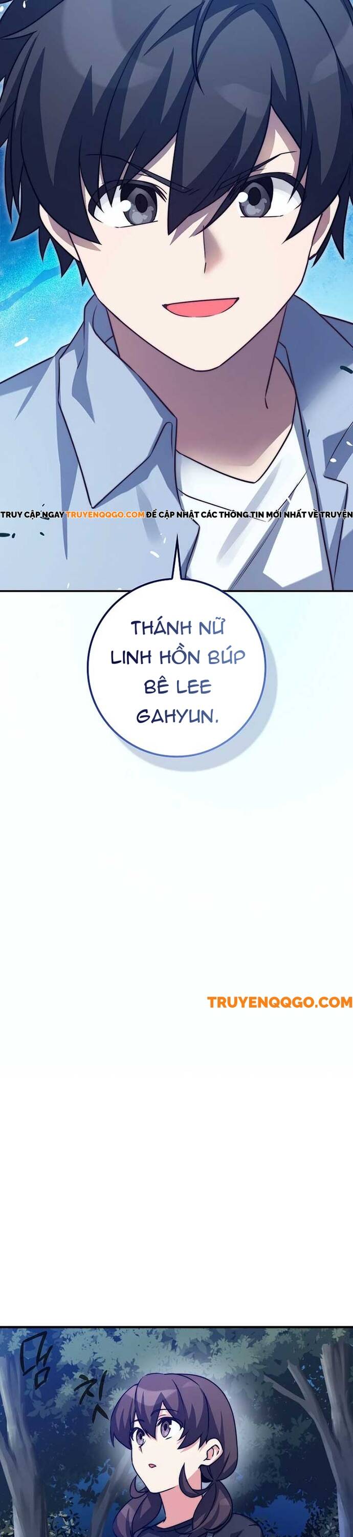 Tôi Trở Thành Bạn Thời Thơ Ấu Của Boss Cấp Trung Chapter 36 - Trang 34