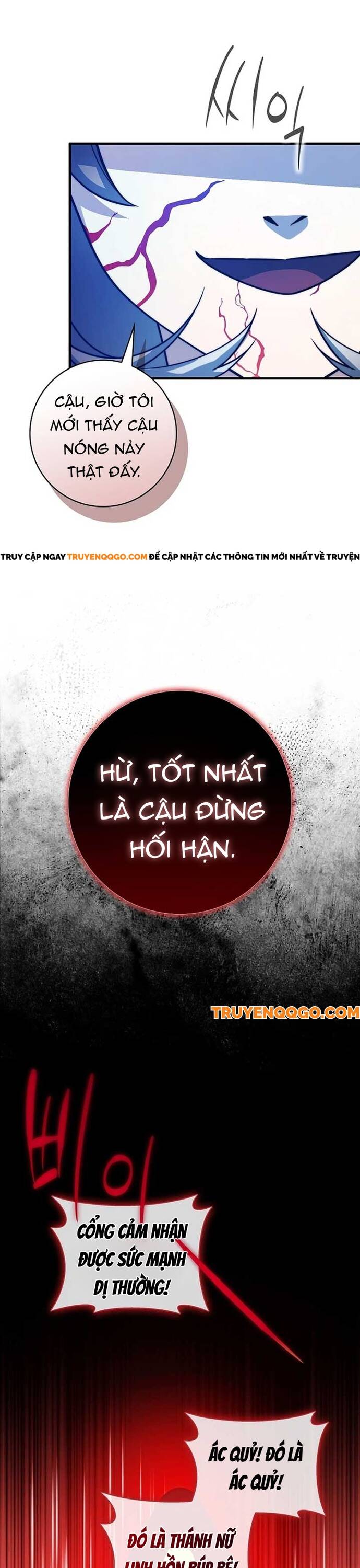 Tôi Trở Thành Bạn Thời Thơ Ấu Của Boss Cấp Trung Chapter 36 - Trang 37