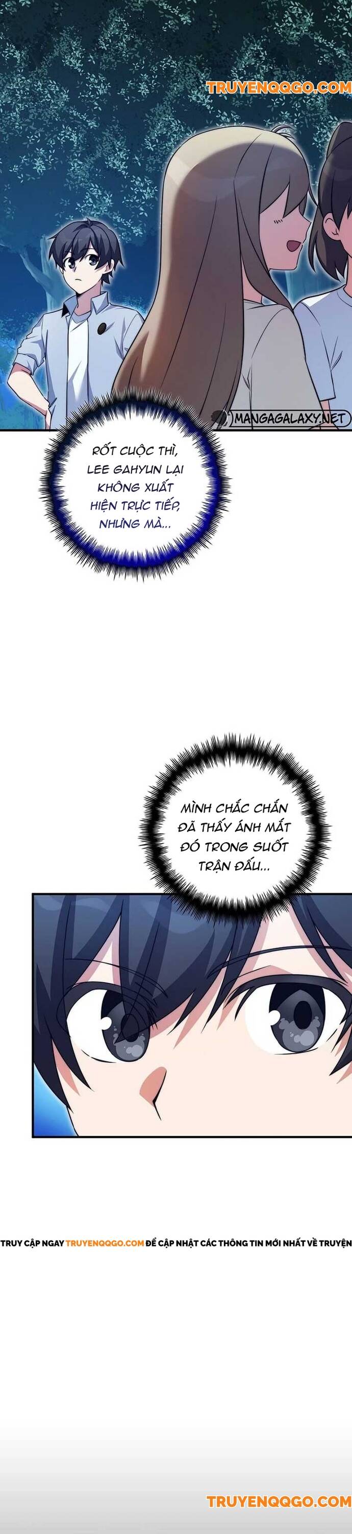 Tôi Trở Thành Bạn Thời Thơ Ấu Của Boss Cấp Trung Chapter 36 - Trang 4