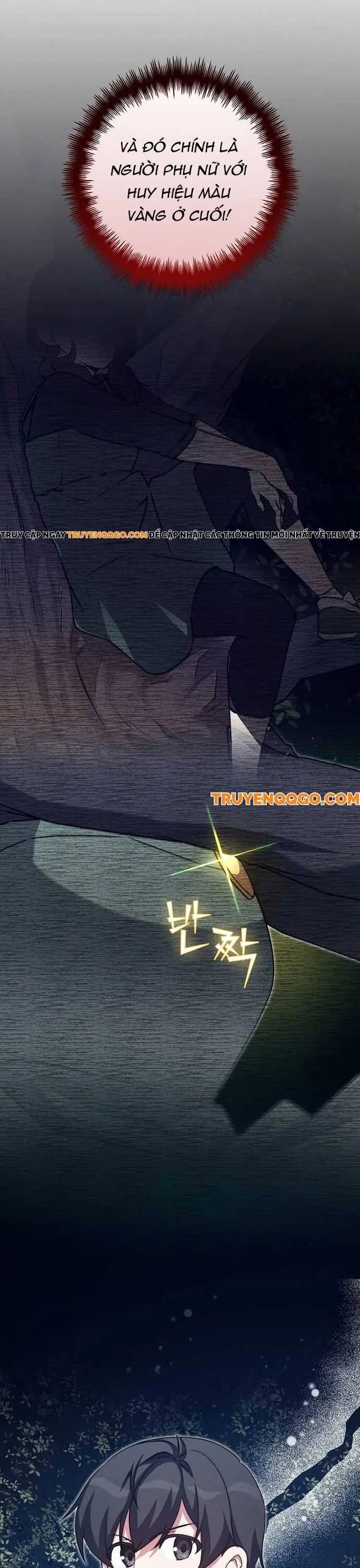 Tôi Trở Thành Bạn Thời Thơ Ấu Của Boss Cấp Trung Chapter 36 - Trang 5