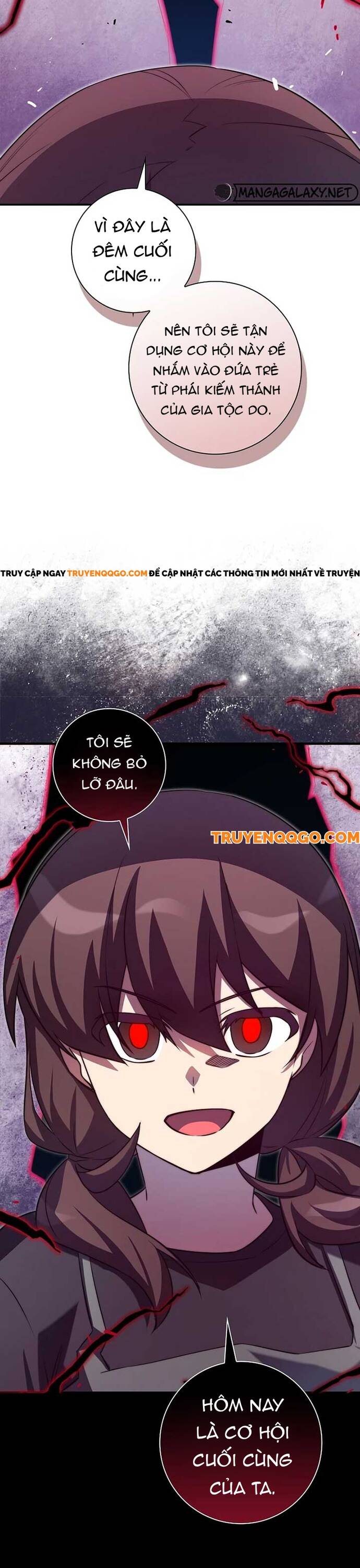Tôi Trở Thành Bạn Thời Thơ Ấu Của Boss Cấp Trung Chapter 36 - Trang 7