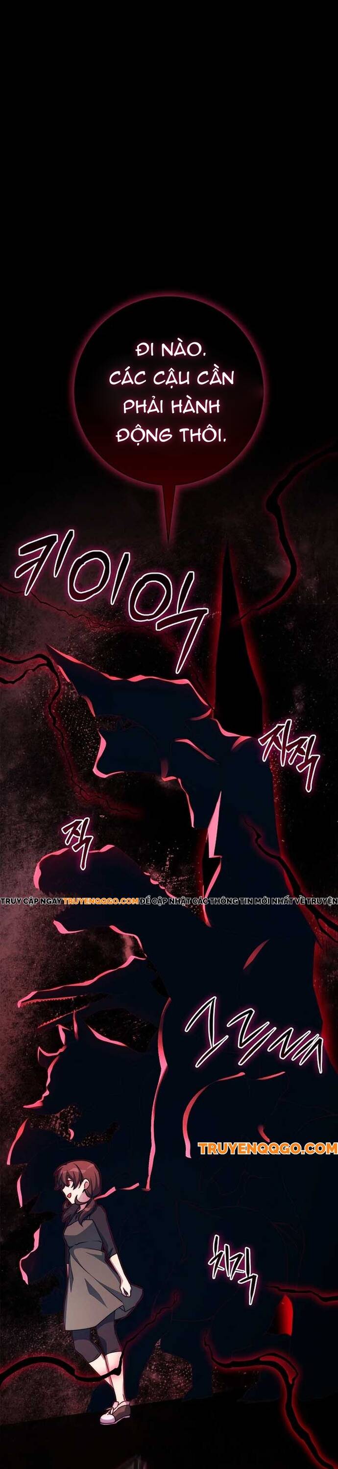 Tôi Trở Thành Bạn Thời Thơ Ấu Của Boss Cấp Trung Chapter 36 - Trang 8