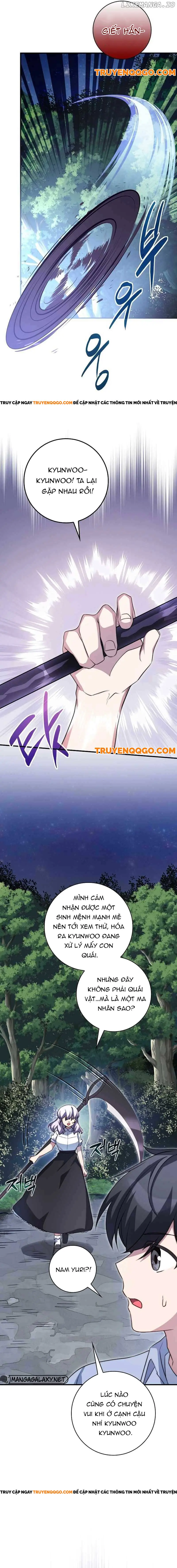 Tôi Trở Thành Bạn Thời Thơ Ấu Của Boss Cấp Trung Chapter 37 - Trang 11