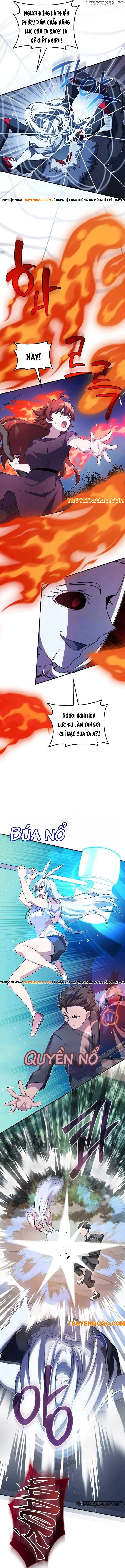 Tôi Trở Thành Bạn Thời Thơ Ấu Của Boss Cấp Trung Chapter 37 - Trang 14