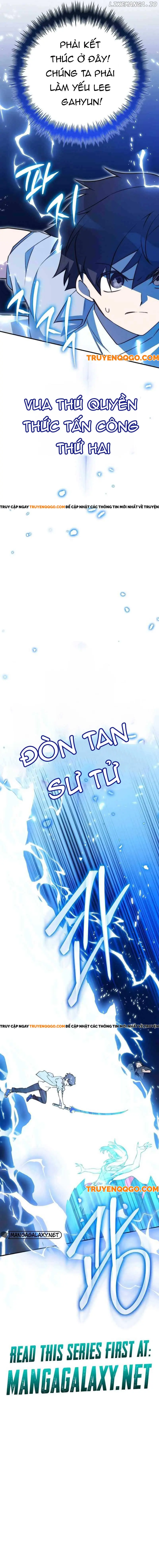 Tôi Trở Thành Bạn Thời Thơ Ấu Của Boss Cấp Trung Chapter 37 - Trang 16