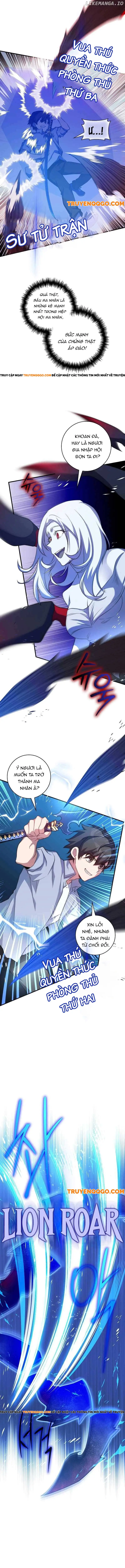 Tôi Trở Thành Bạn Thời Thơ Ấu Của Boss Cấp Trung Chapter 37 - Trang 3