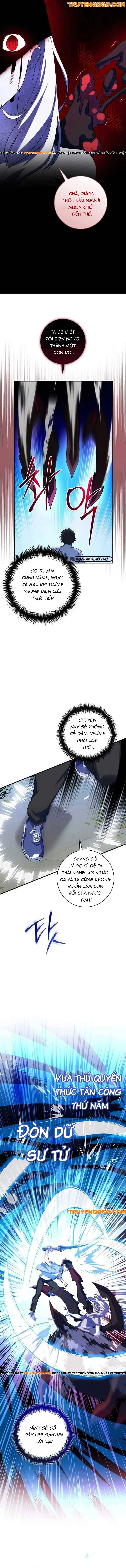 Tôi Trở Thành Bạn Thời Thơ Ấu Của Boss Cấp Trung Chapter 37 - Trang 6