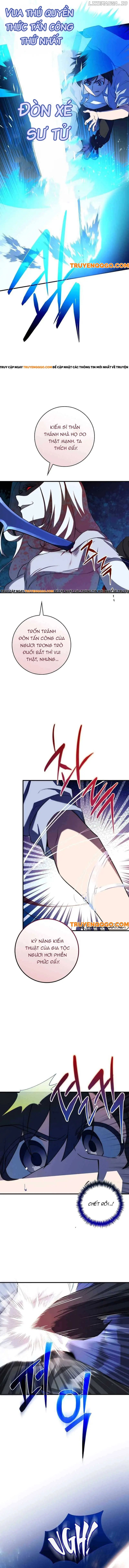 Tôi Trở Thành Bạn Thời Thơ Ấu Của Boss Cấp Trung Chapter 37 - Trang 7