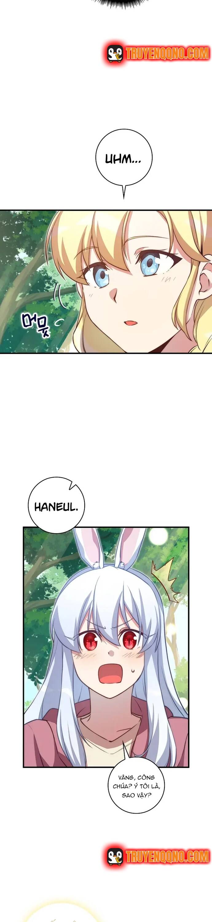 Tôi Trở Thành Bạn Thời Thơ Ấu Của Boss Cấp Trung Chapter 38 - Trang 13