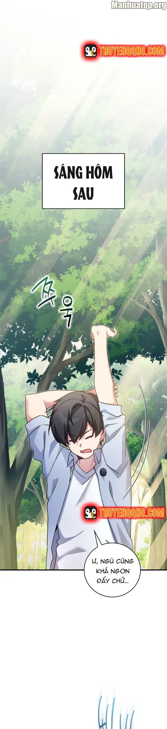 Tôi Trở Thành Bạn Thời Thơ Ấu Của Boss Cấp Trung Chapter 38 - Trang 2