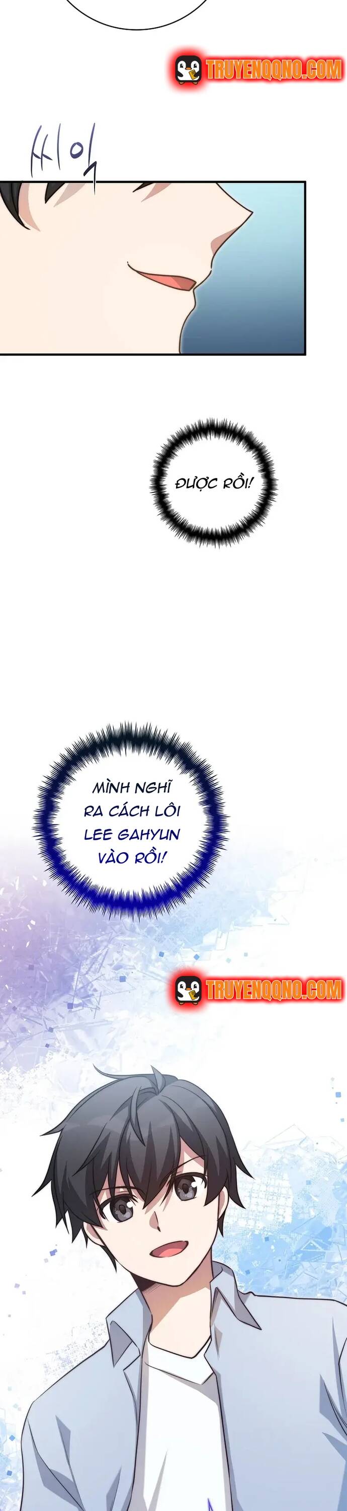 Tôi Trở Thành Bạn Thời Thơ Ấu Của Boss Cấp Trung Chapter 38 - Trang 29