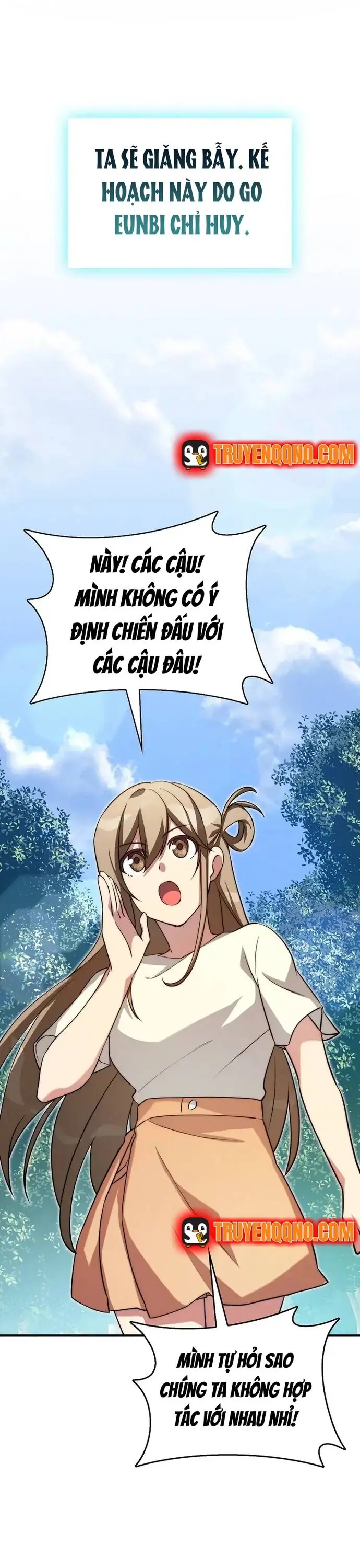 Tôi Trở Thành Bạn Thời Thơ Ấu Của Boss Cấp Trung Chapter 38 - Trang 31