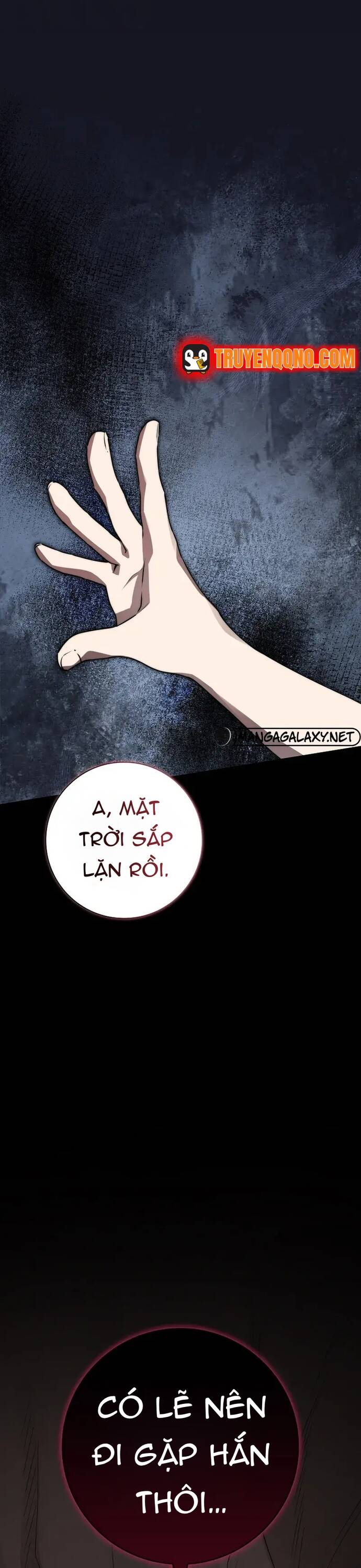 Tôi Trở Thành Bạn Thời Thơ Ấu Của Boss Cấp Trung Chapter 38 - Trang 38