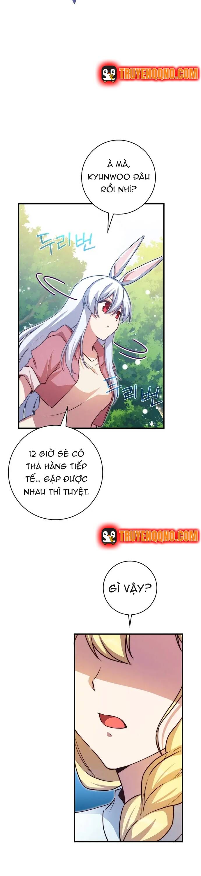 Tôi Trở Thành Bạn Thời Thơ Ấu Của Boss Cấp Trung Chapter 38 - Trang 7