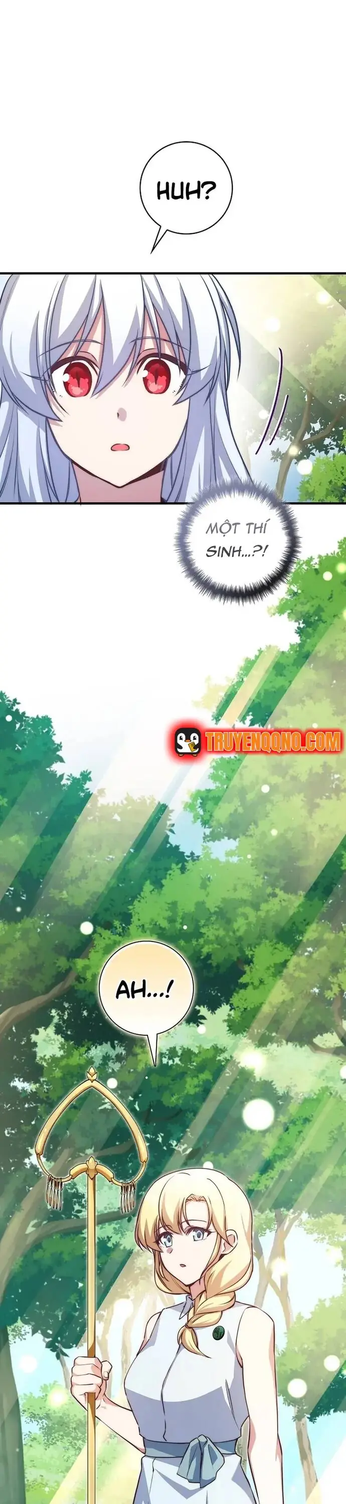 Tôi Trở Thành Bạn Thời Thơ Ấu Của Boss Cấp Trung Chapter 38 - Trang 8