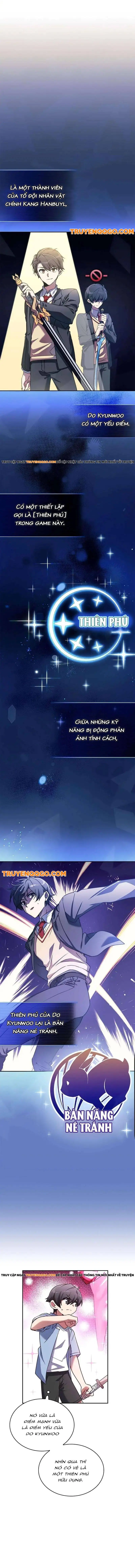 Tôi Trở Thành Bạn Thời Thơ Ấu Của Boss Cấp Trung Chapter 6 - Trang 1