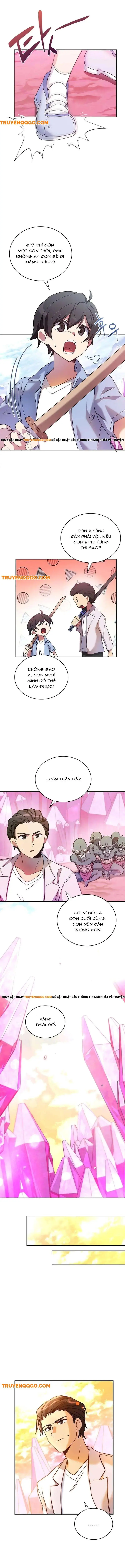Tôi Trở Thành Bạn Thời Thơ Ấu Của Boss Cấp Trung Chapter 6 - Trang 15