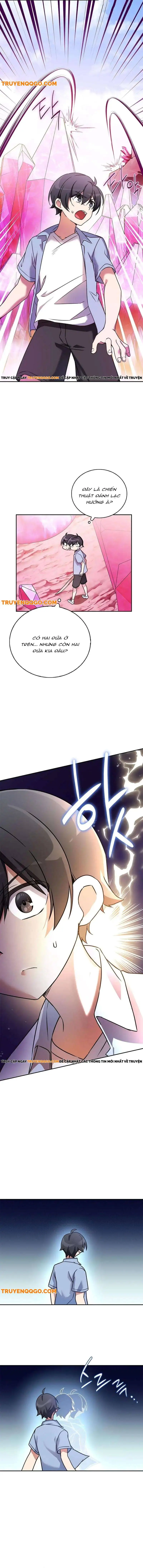 Tôi Trở Thành Bạn Thời Thơ Ấu Của Boss Cấp Trung Chapter 6 - Trang 8