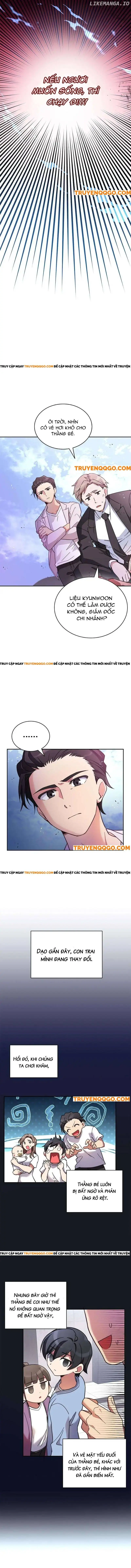 Tôi Trở Thành Bạn Thời Thơ Ấu Của Boss Cấp Trung Chapter 7 - Trang 12