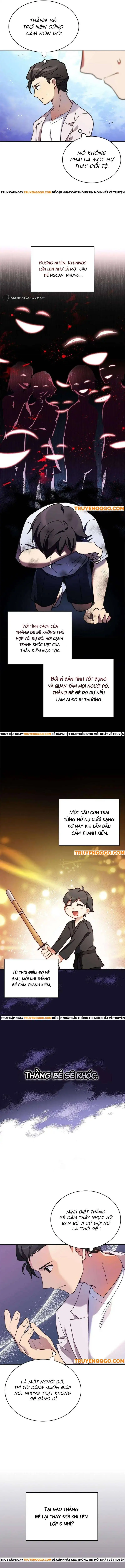 Tôi Trở Thành Bạn Thời Thơ Ấu Của Boss Cấp Trung Chapter 7 - Trang 13