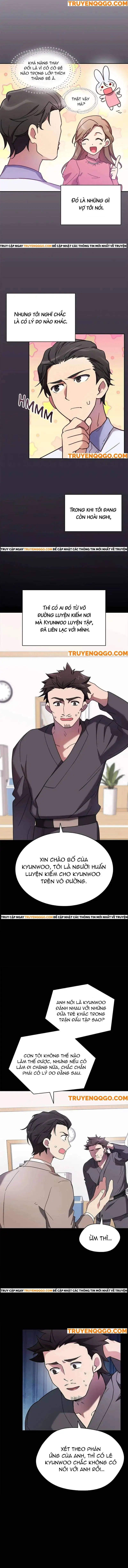 Tôi Trở Thành Bạn Thời Thơ Ấu Của Boss Cấp Trung Chapter 7 - Trang 14