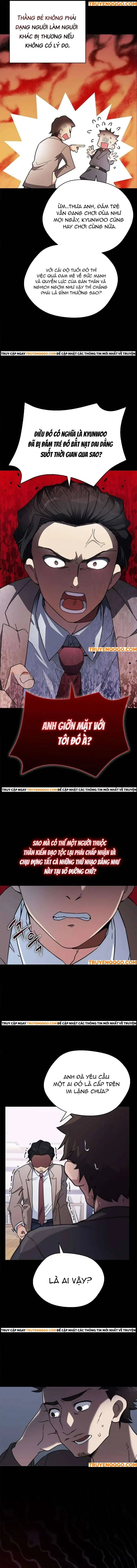 Tôi Trở Thành Bạn Thời Thơ Ấu Của Boss Cấp Trung Chapter 7 - Trang 15