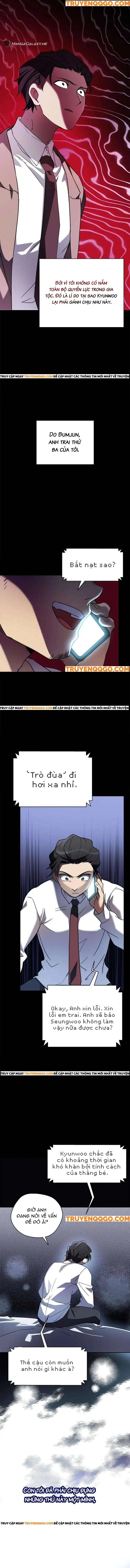 Tôi Trở Thành Bạn Thời Thơ Ấu Của Boss Cấp Trung Chapter 7 - Trang 16