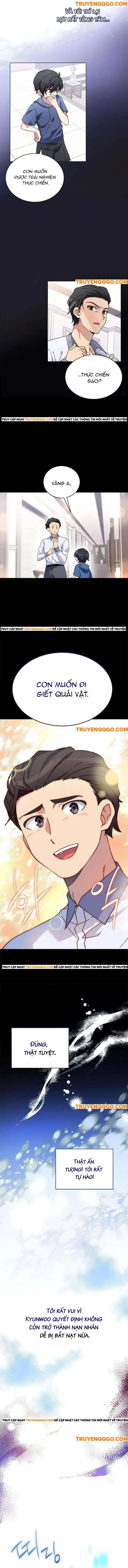 Tôi Trở Thành Bạn Thời Thơ Ấu Của Boss Cấp Trung Chapter 7 - Trang 17