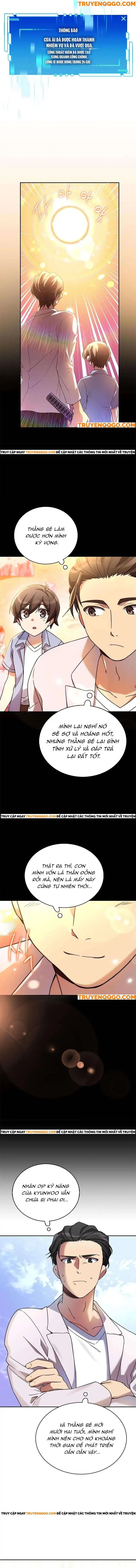 Tôi Trở Thành Bạn Thời Thơ Ấu Của Boss Cấp Trung Chapter 7 - Trang 18