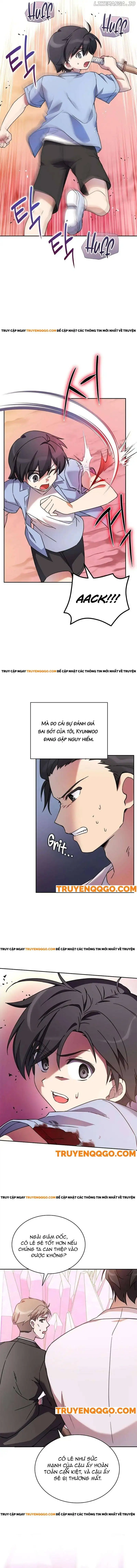 Tôi Trở Thành Bạn Thời Thơ Ấu Của Boss Cấp Trung Chapter 7 - Trang 19