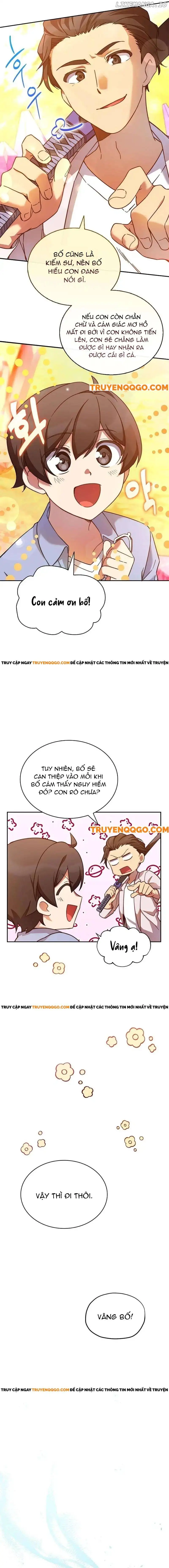 Tôi Trở Thành Bạn Thời Thơ Ấu Của Boss Cấp Trung Chapter 7 - Trang 7