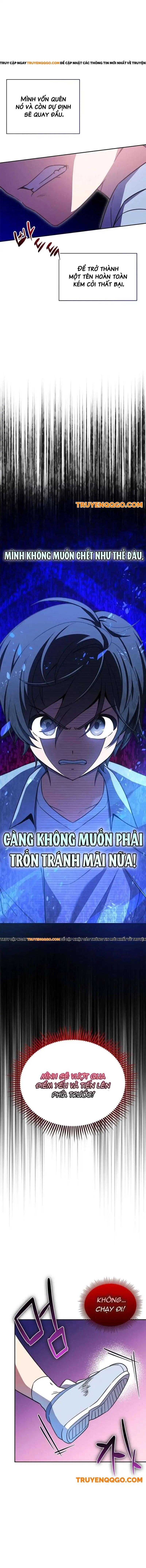 Tôi Trở Thành Bạn Thời Thơ Ấu Của Boss Cấp Trung Chapter 8 - Trang 12