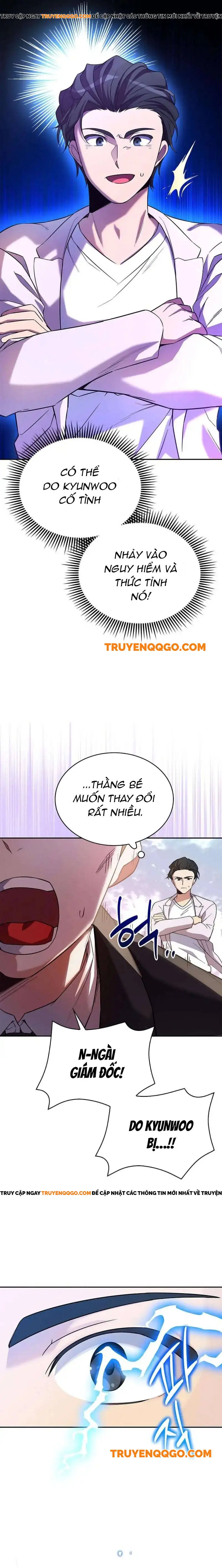 Tôi Trở Thành Bạn Thời Thơ Ấu Của Boss Cấp Trung Chapter 8 - Trang 17