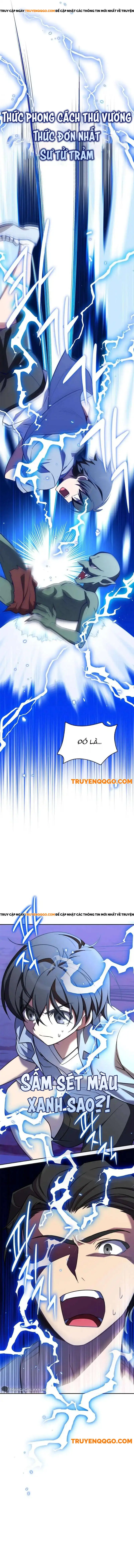 Tôi Trở Thành Bạn Thời Thơ Ấu Của Boss Cấp Trung Chapter 8 - Trang 18